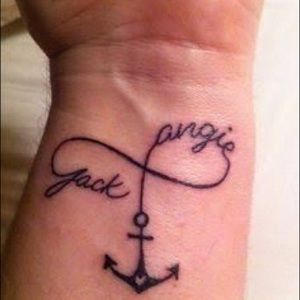 Meet your Posher, Erika